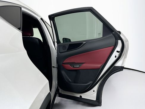 Used 2024 Lexus NX 350 AWD image 31