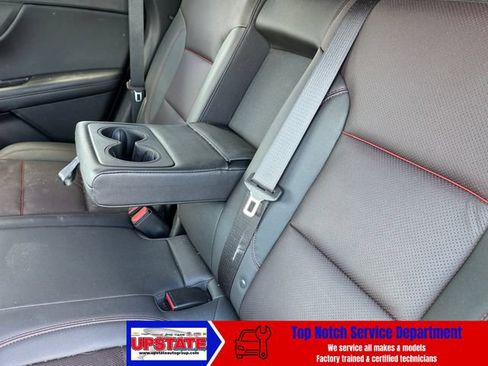 Used 2020 Chevrolet Blazer RS AWD/4WD image 14