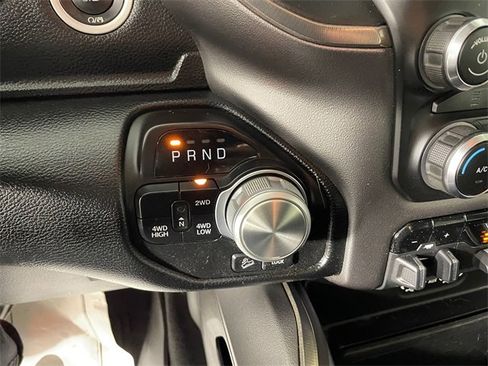 Used 2020 RAM 1500 Rebel w/ Rebel Level 2 Equipment Group image 9