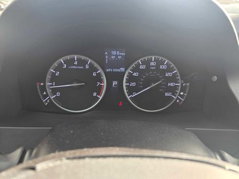 Used 2015 Acura RDX AWD w/ Technology Package image 28