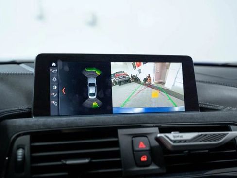 Used 2019 BMW M4 CS image 41