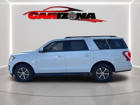 Used 2019 Ford Expedition Max XLT w/ Equipment Group 201A RWD image 10