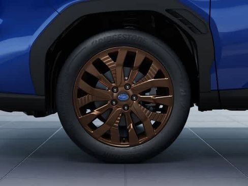New 2026 Subaru Forester Sport AWD/4WD image 8