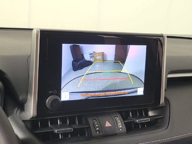 Used 2025 Toyota RAV4 XLE Premium w/ Weather Package FWD image 30