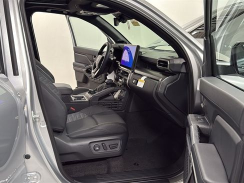 New 2026 Toyota 4Runner TRD Sport image 18