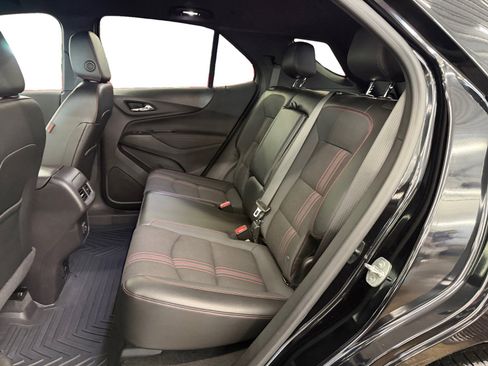 Used 2024 Chevrolet Equinox RS image 10