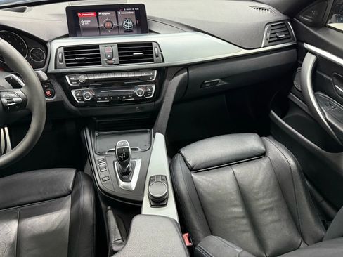 Used 2018 BMW 430i Gran Coupe 430i Gran Coupe Sedan 4D image 24