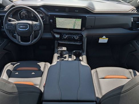New 2026 GMC Sierra 1500 AT4 AWD/4WD image 8