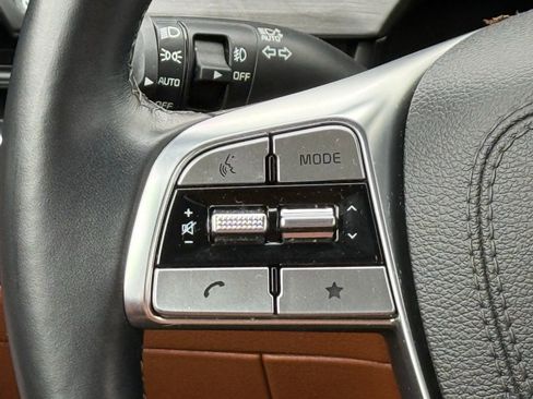 Used 2023 Kia Telluride SX X-Line image 30