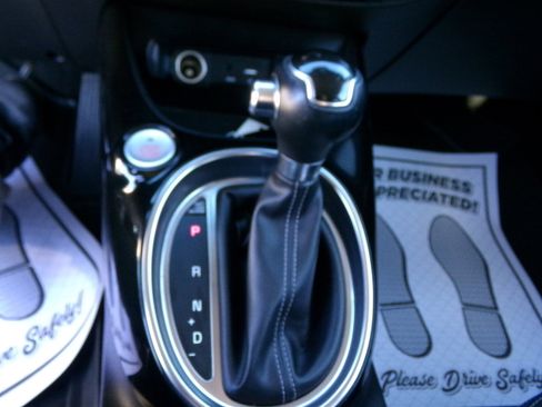 Used 2019 Kia Soul + w/ Audio Package image 6