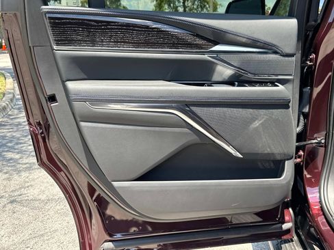 New 2026 Cadillac Escalade IQ Sport 1 image 13