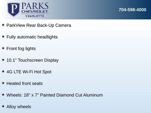 Used 2024 Jeep Compass Limited AWD/4WD image 14