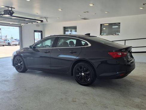 Used 2023 Chevrolet Malibu LT FWD image 18