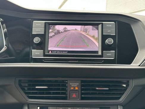 Used 2023 Volkswagen Jetta S FWD image 31