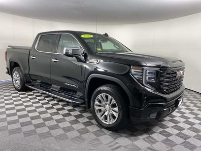 Used 2022 GMC Sierra 1500 Denali