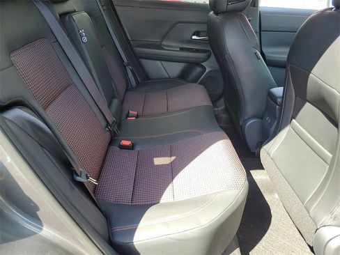 New 2026 Nissan Kicks SR w/ SR Premium Package FWD image 14