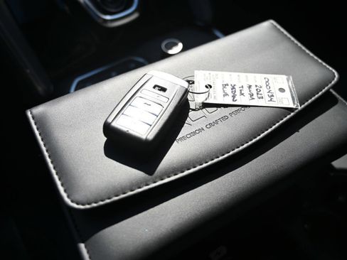 Used 2023 Acura TLX SH-AWD w/ A-SPEC Pkg image 34