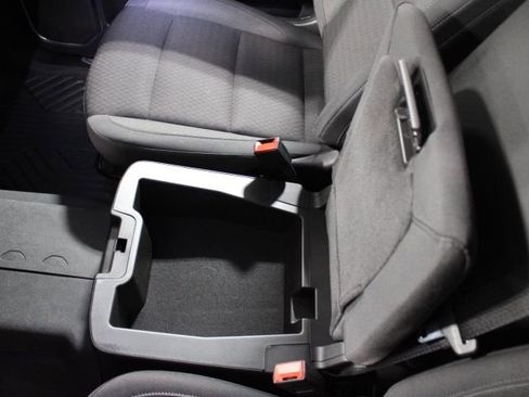 Certified 2026 Chevrolet Silverado 1500 LT w/ All Star Edition Plus image 33