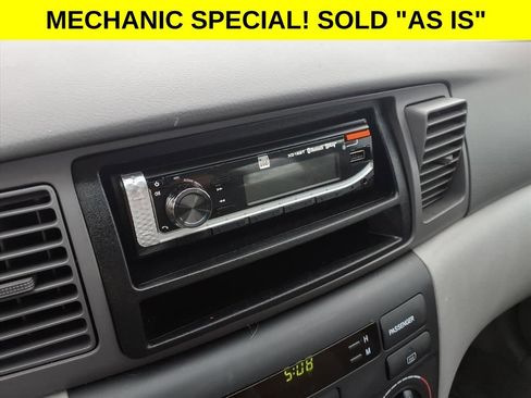 Used 2003 Toyota Corolla image 10