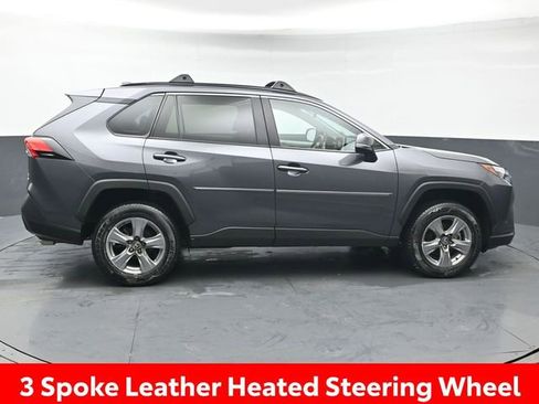 Certified 2024 Toyota RAV4 XLE w/ Convenience Package image 8