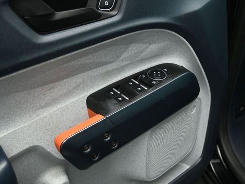 Certified 2024 Ford Maverick XLT w/ Equipment Group 300A Standard image 10