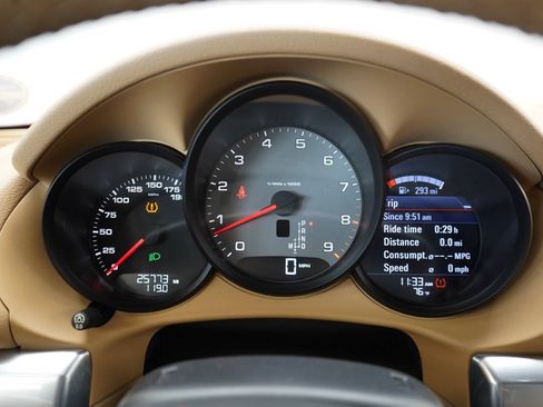Used 2015 Porsche Boxster S RWD image 91