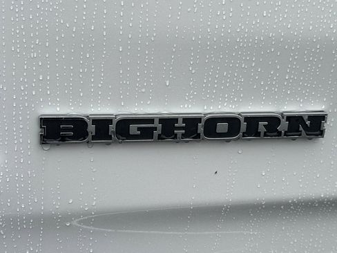 New 2026 RAM 1500 4x4 Crew Cab image 24