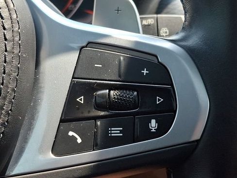 Used 2023 BMW X3 M40i AWD/4WD image 25