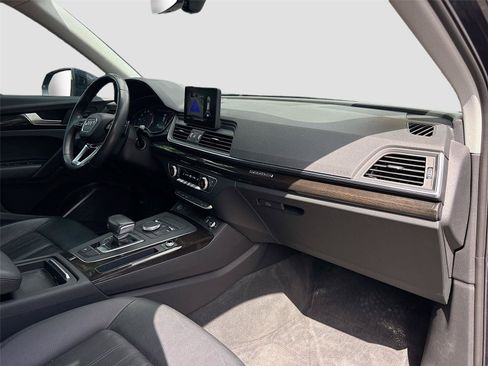 Used 2020 Audi Q5 2.0T Premium w/ Convenience Package AWD/4WD image 29