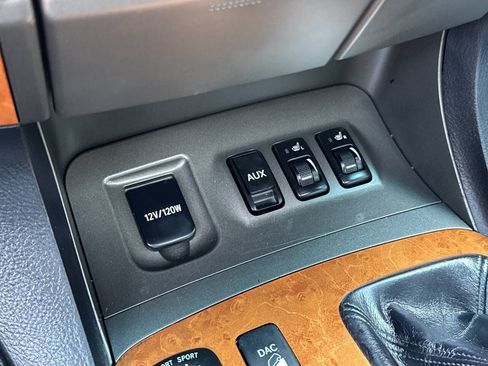 Used 2007 Lexus GX 470 AWD/4WD image 41