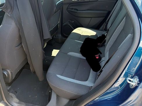 Used 2021 Chevrolet TrailBlazer LS w/ LPO, Blackout Package AWD/4WD image 7