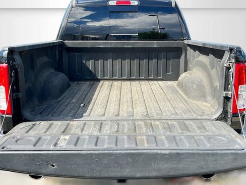 Used 2023 RAM 1500 Big Horn AWD/4WD image 25