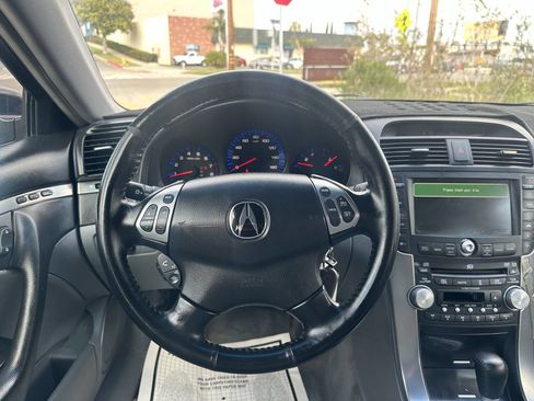 Used 2004 Acura TL w/ Navigation image 16
