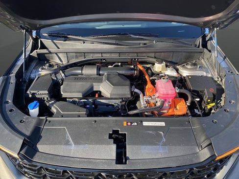 New 2026 Kia Sorento SX Prestige image 49