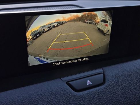 New 2026 MAZDA CX-70 3.3 Turbo w/ Preferred Package image 18