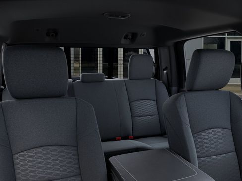 New 2025 RAM 2500 Tradesman AWD/4WD image 49