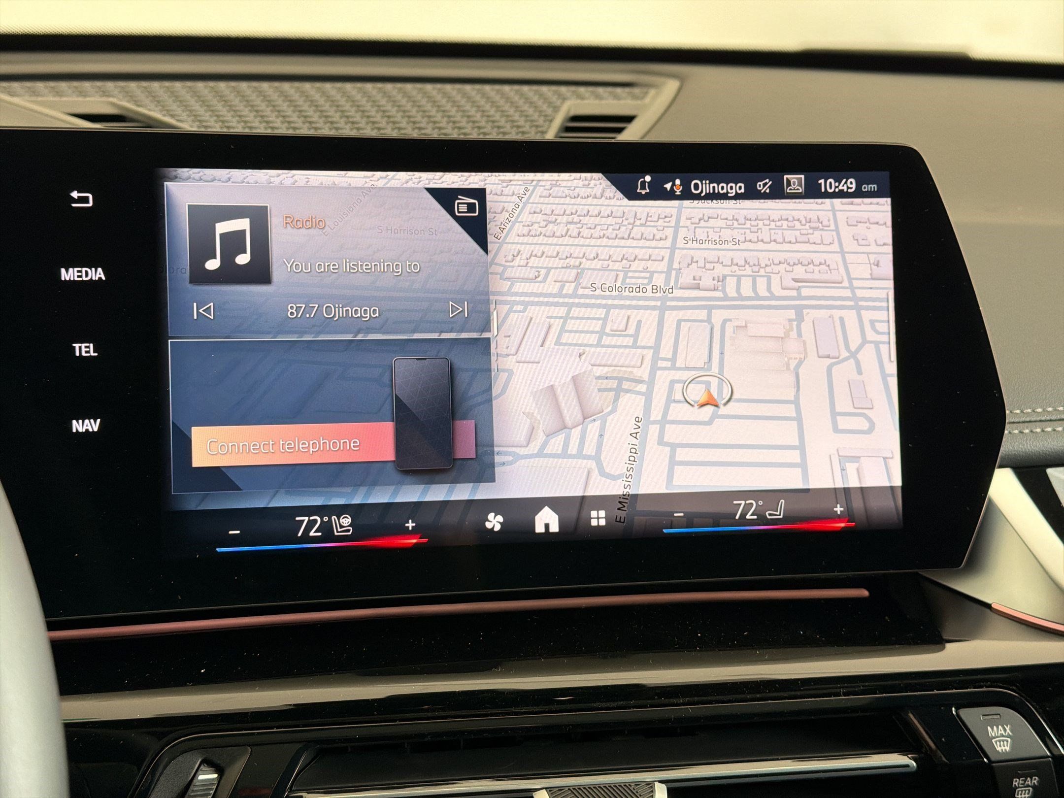 New 2026 BMW X1 xDrive28i w/ Technology Package AWD/4WD image 23