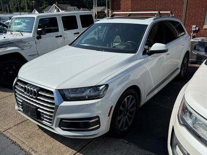 Used 2019 Audi Q7 3.0T Prestige