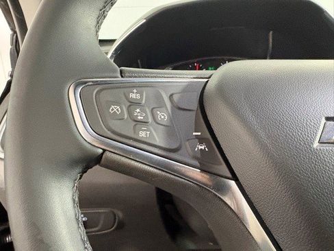 Certified 2024 Chevrolet Equinox LT w/ LPO, Floor Liner Package image 22