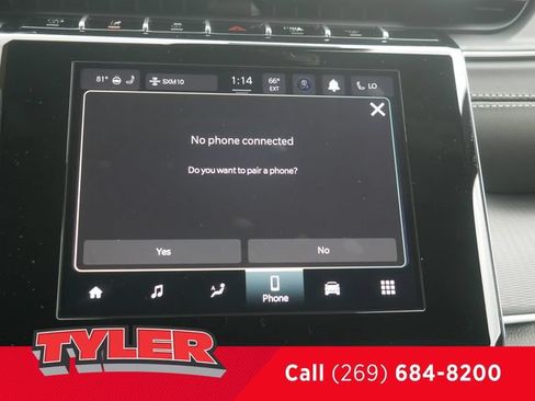 New 2026 Jeep Grand Cherokee Laredo X AWD/4WD image 47