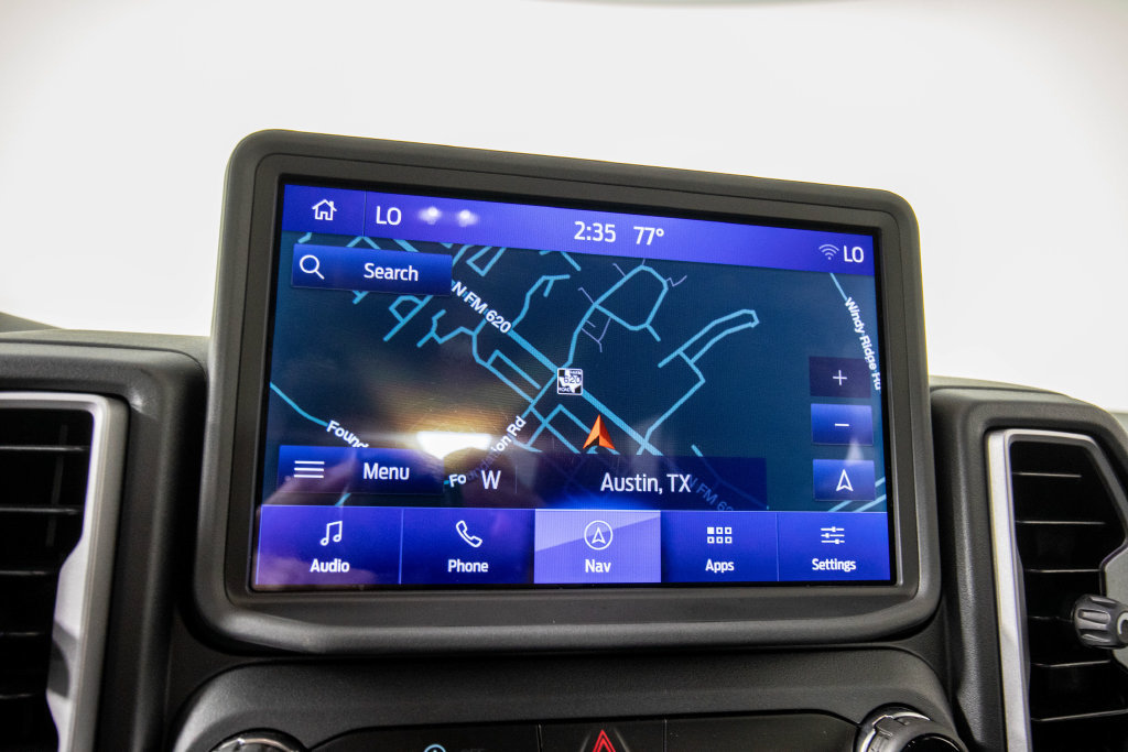 Used 2024 Ford Bronco Sport Outer Banks w/ Tech Package AWD/4WD image 23