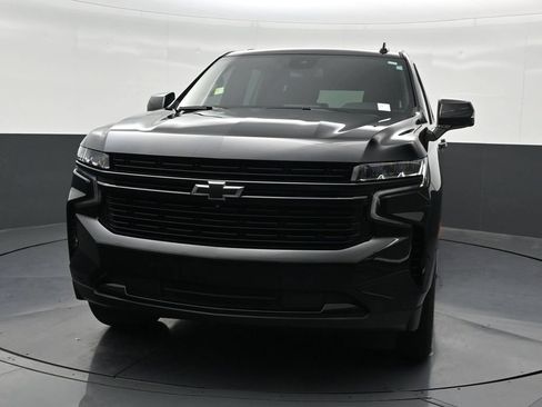 Used 2024 Chevrolet Tahoe RST w/ Luxury Package RWD image 9
