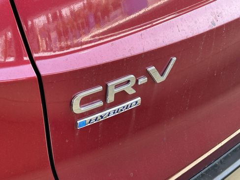 Used 2025 Honda CR-V Sport-L image 4