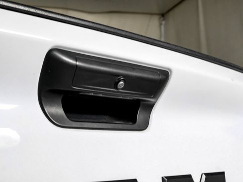Used 2025 RAM 1500 Lone Star AWD/4WD image 46