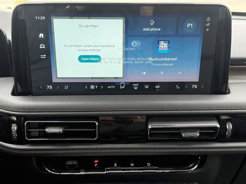 New 2026 Lincoln Aviator Reserve AWD/4WD image 14