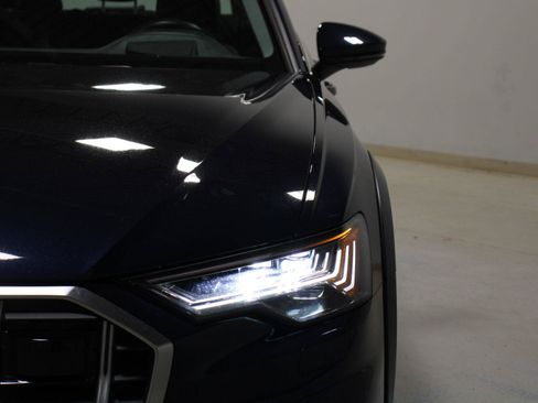Used 2021 Audi A6 3.0T allroad Prestige AWD/4WD image 35