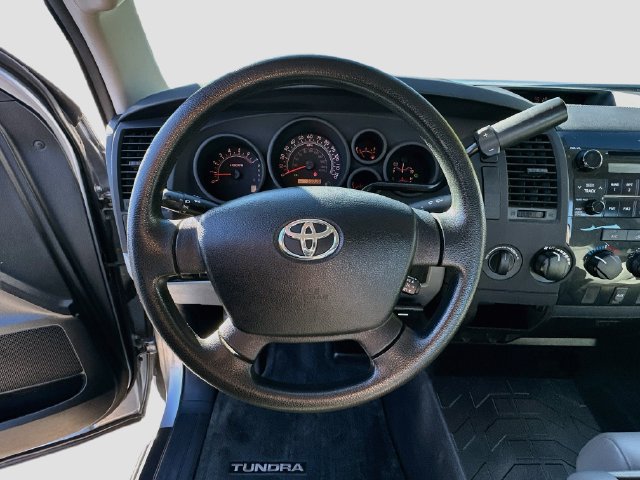 Used 2012 Toyota Tundra 4x4 Double Cab image 11
