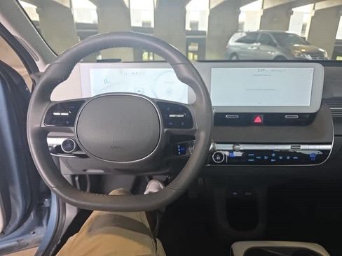Certified 2023 Hyundai Ioniq 5 Limited AWD/4WD image 6