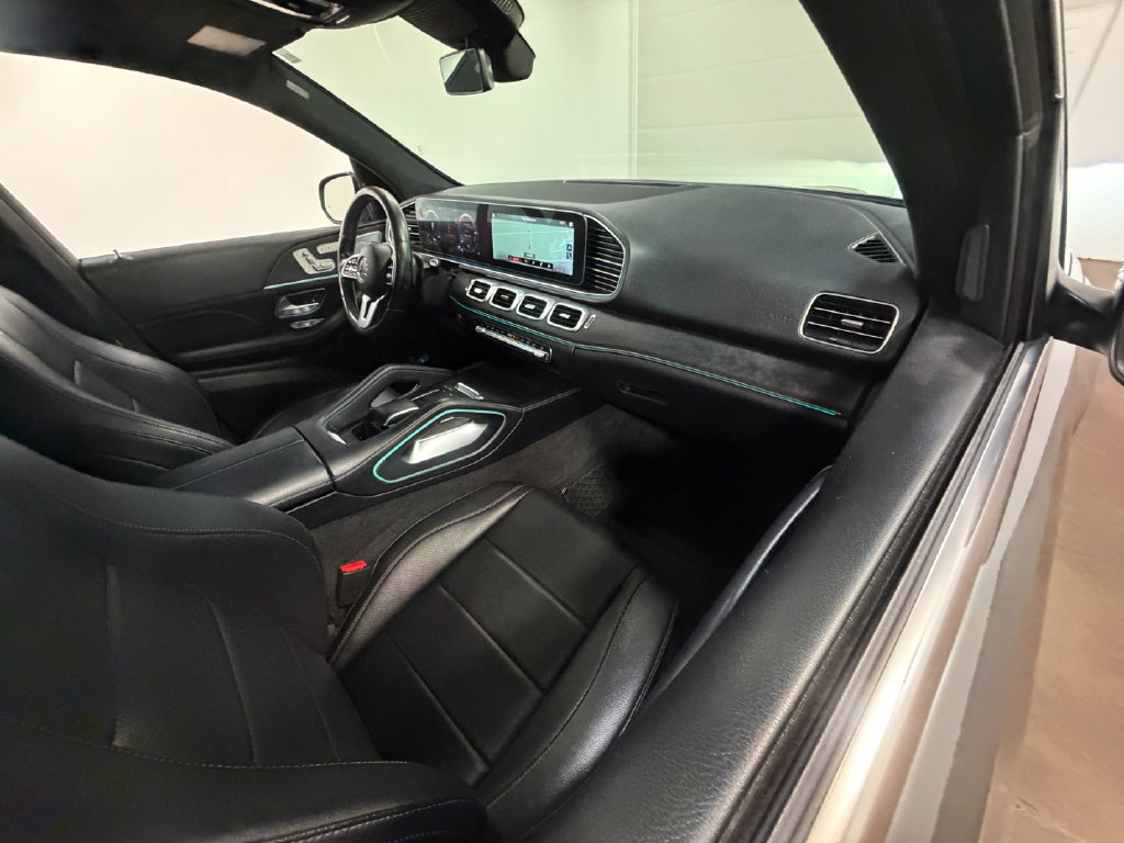 Used 2020 Mercedes-Benz GLE 350 4MATIC image 60
