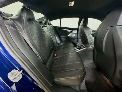 New 2026 BMW M850i xDrive AWD/4WD image 40